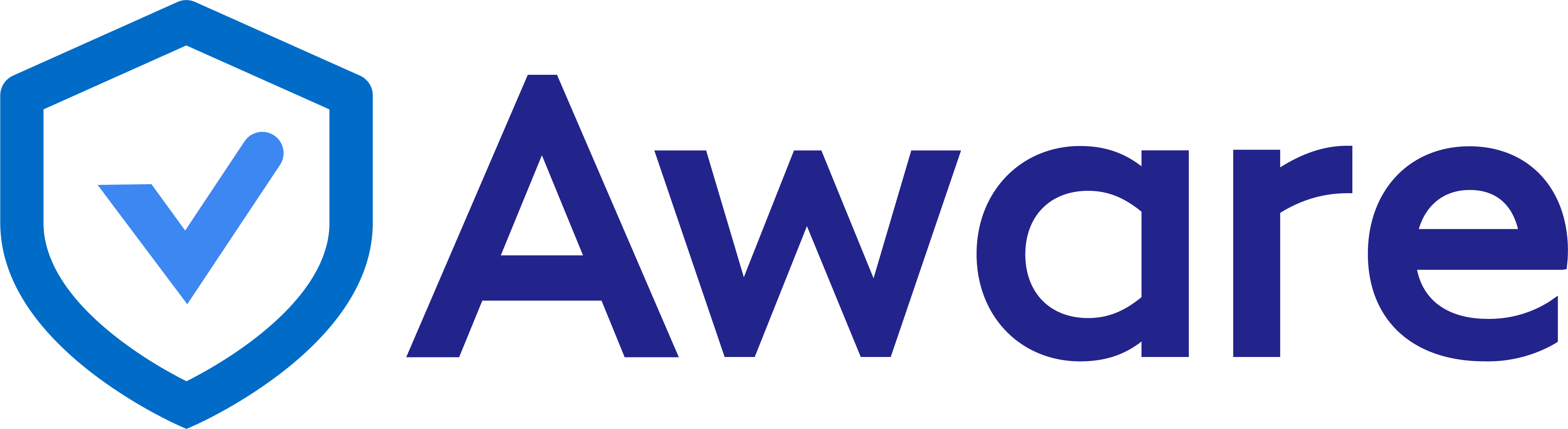 Aware
