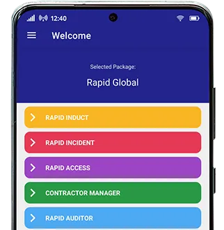 Rapid Apps Mobile Image