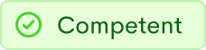 Competent