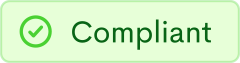 Compliant