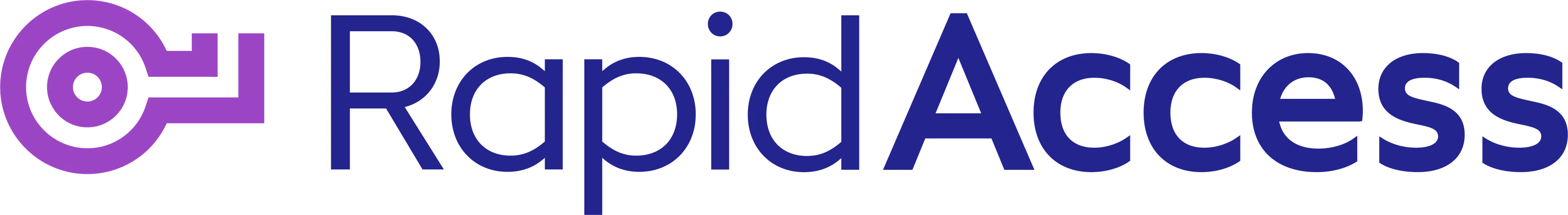 Rapid Access