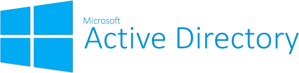 Microsoft Active Directory Integration Logo