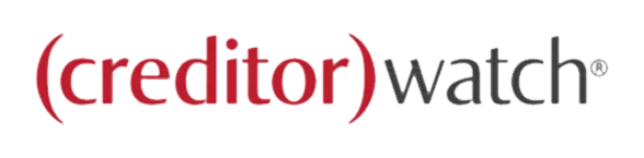 Creditor Watch Integration Logo