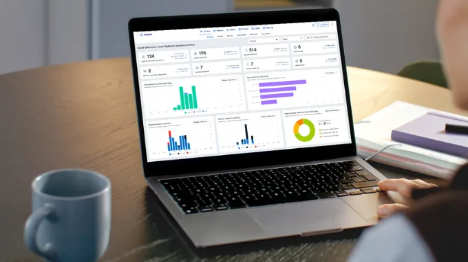 Coming soon: new summary pages in Rapid Aware