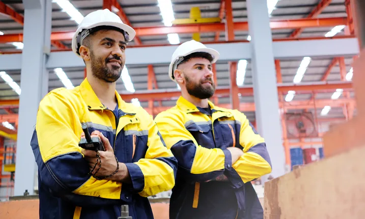 Building a culture of safety: how to motivate your team to identify and report incidents
