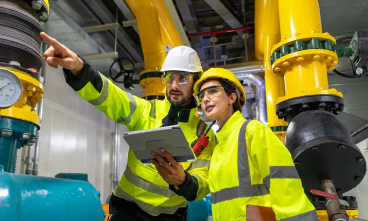 Contractor Management Systems: Everything you need to know