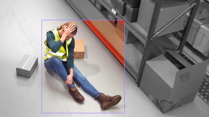 Introducing Safety Agent Alarm