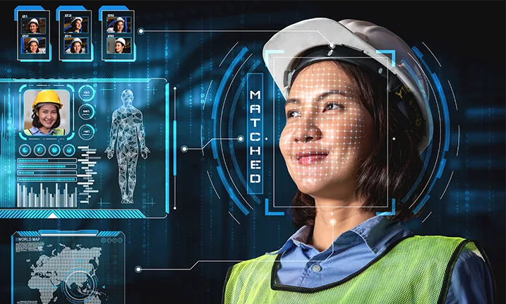 Is artificial intelligence the future of access control?