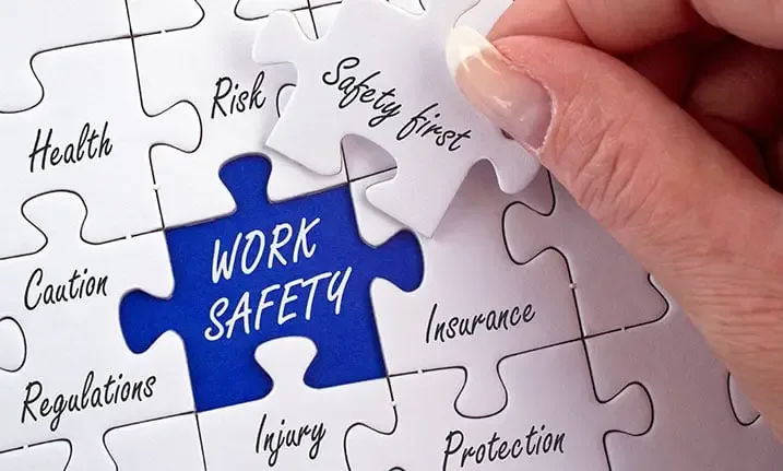 New Australian work health and safety strategy – How does Rapid Global fit?