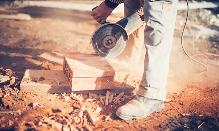 New duties for high-risk crystalline silica work in force