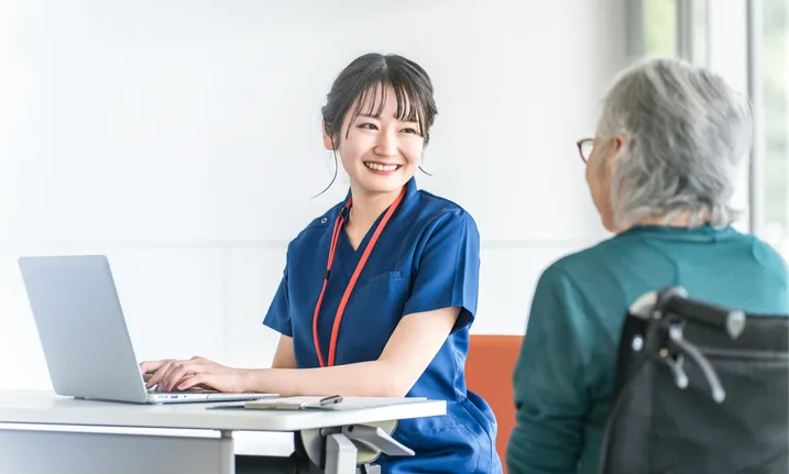 Preparing for the Aged Care Act 2024