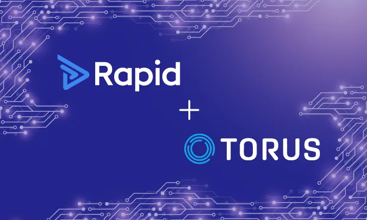 Integrate Rapid Access + Torus for enhanced site security