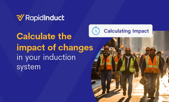 Rapid Induct dry run feature for better version control