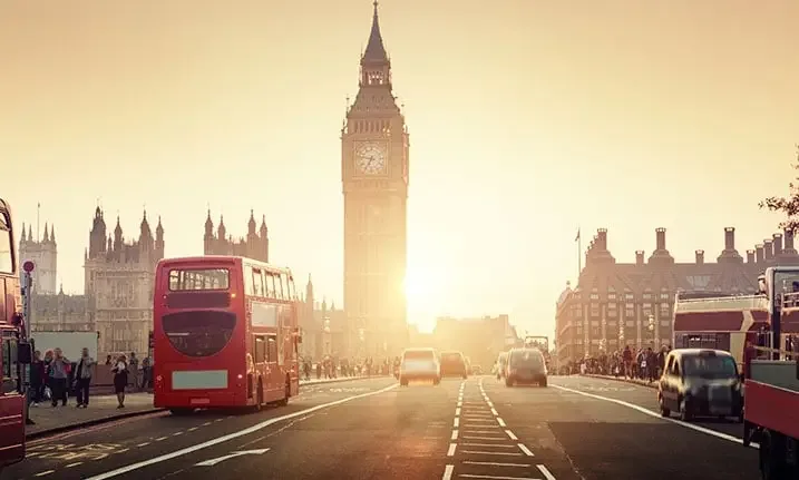 Rapid makes its UK debut at CREtech London