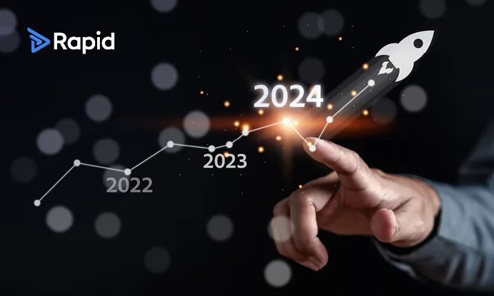 Rapid's 2023 year in review