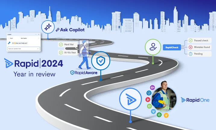 Rapid's 2024 year in review