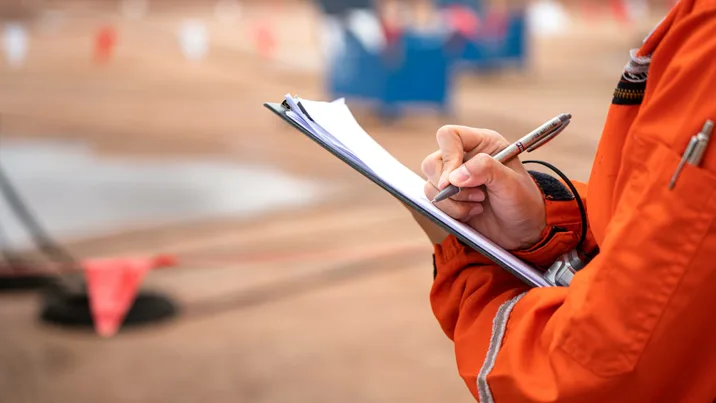 Safe Work Australia Consultation checklist now available