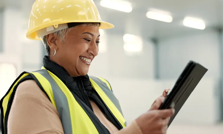 The transformative power of health and safety management software