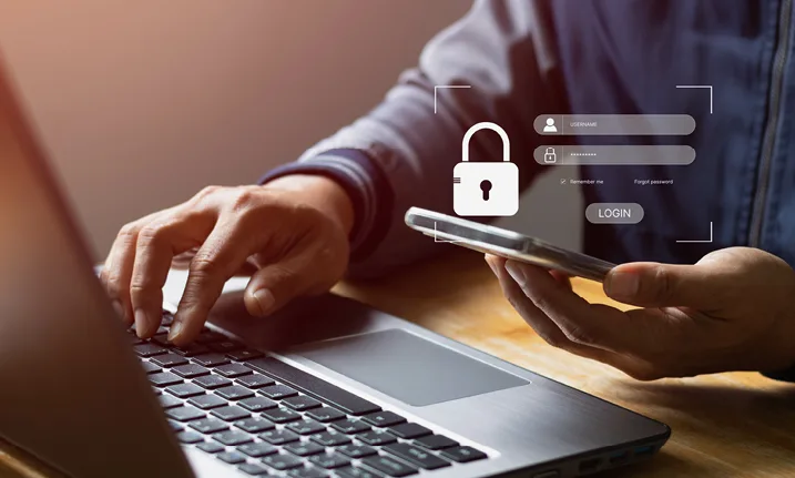 Two-factor authentication: A new level of security