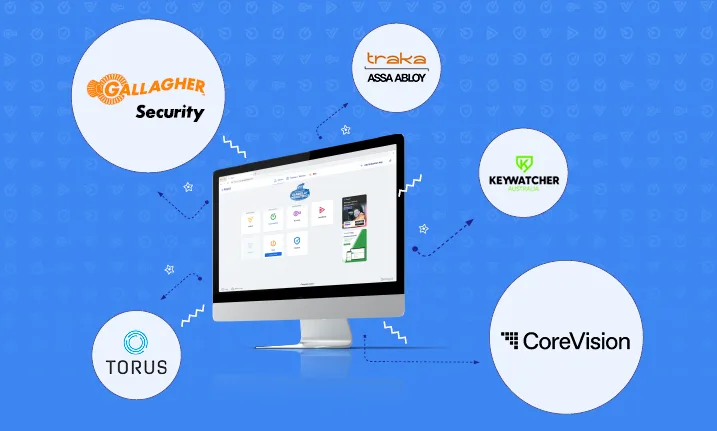 Uncover the full potential of Rapid One with these native integrations