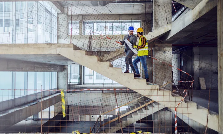 When is it time to let a contractor go?