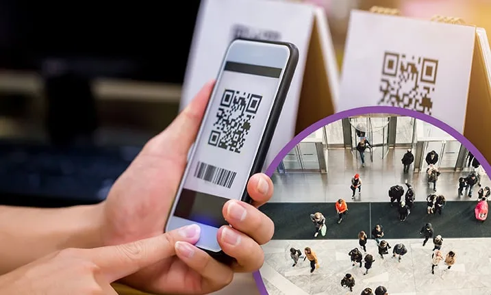 Why choose a mobile visitor management system