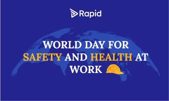 World Safety Day 2023 and the importance of good work design