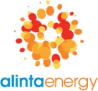 Alinta Energy logo