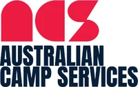 Australian Camp Services logo