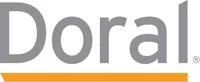 Doral Fused Materials logo