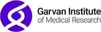 Garvan Institute logo