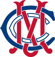 Melbourne Cricket Club logo