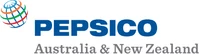 PepsiCo ANZ logo