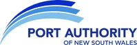 Port Authority NSW logo
