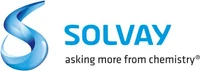 Solvay logo