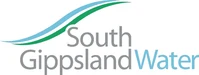 South Gippsland Water logo