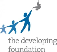 The Developing Foundation logo