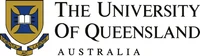 University of Queensland logo