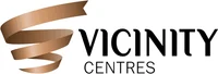 Vicinity Centres logo