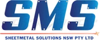 Sheet Metal Solutions logo