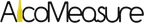 Alcomeasure logo