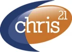 Chris21 logo
