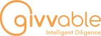 Givvable logo