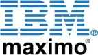 IBM Maximo logo