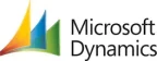Microsoft Dynamics logo